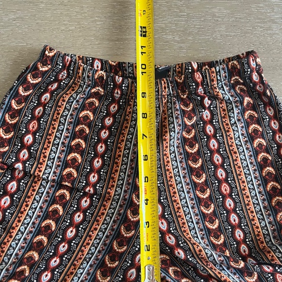 Boho Yoga Pants - Picture 9 of 9